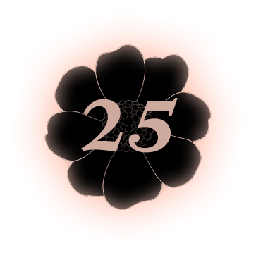 25