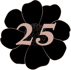 25