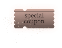 special coupon