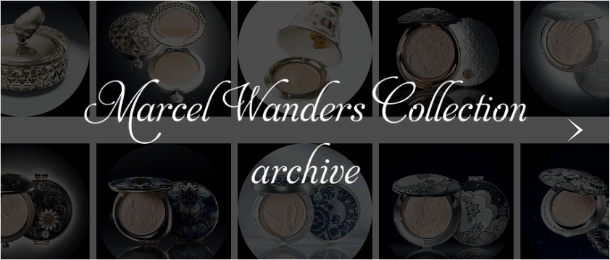 Marcel Wanders Collection Archive