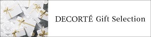 DECORTÉギフトラッピングサービス