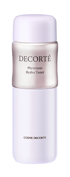 ライン一覧/Phytotune 商品一覧 | DECORTÉ（コスメデコルテ）公式 