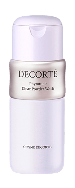 ライン一覧/Phytotune 商品一覧 | DECORTÉ（コスメデコルテ）公式 