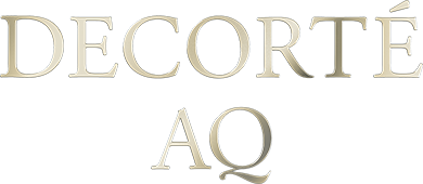 AQスキンケアコフレ | DECORTÉ（コスメデコルテ）公式オンラインブティック