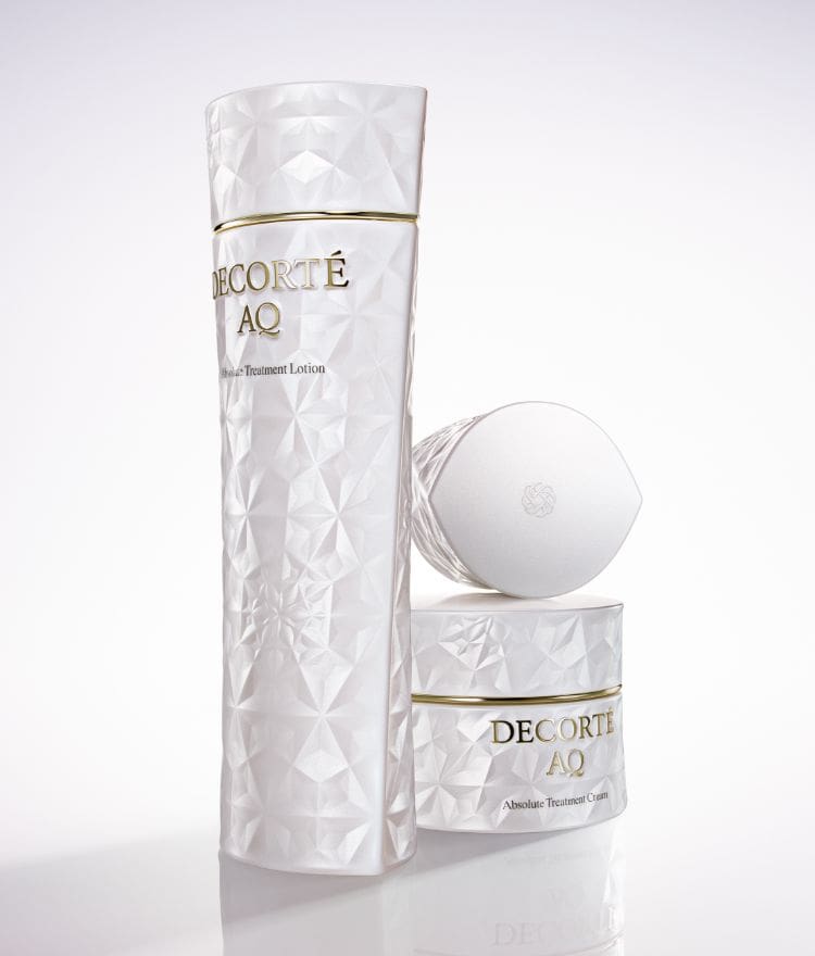 AQ スキンケア 商品一覧 | DECORTÉ（コスメデコルテ）公式オンライン 
