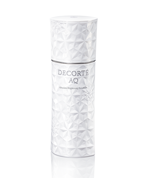 COSME DECORTE AQ アブソリュート エマルジョン ブライト - 乳液・ミルク