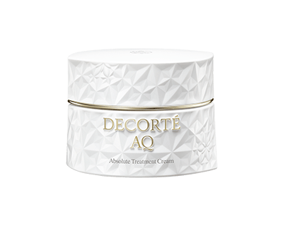 ＡＱ アブソリュート クリーム ブライト | DECORTÉ（コスメデコルテ