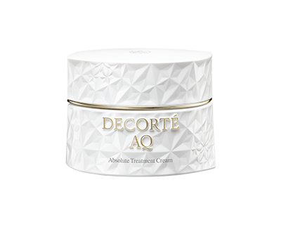 ＡＱ アブソリュート バームクリーム エラスティック | DECORTÉ 