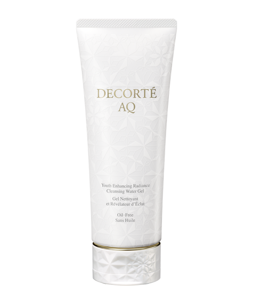 DECORTE クレンジング ジェル 175g 楽天市場】コスメデコルテ COSME DECORTE AQ ラディアンス