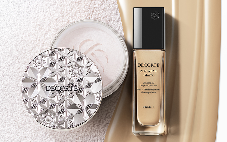 カテゴリ一覧 | DECORTÉ（コスメデコルテ）公式オンラインブティック