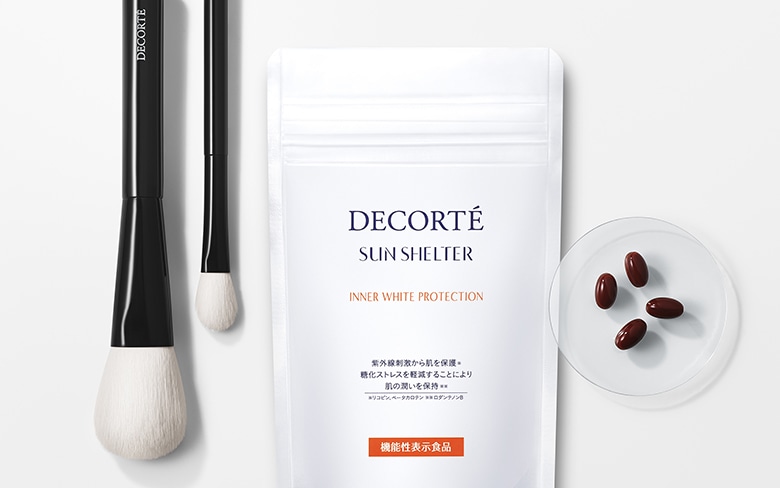 カテゴリ一覧 | DECORTÉ（コスメデコルテ）公式オンラインブティック