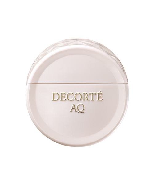 AQ ラディアンス スムース ブライトニング ボディミルク | DECORTÉ