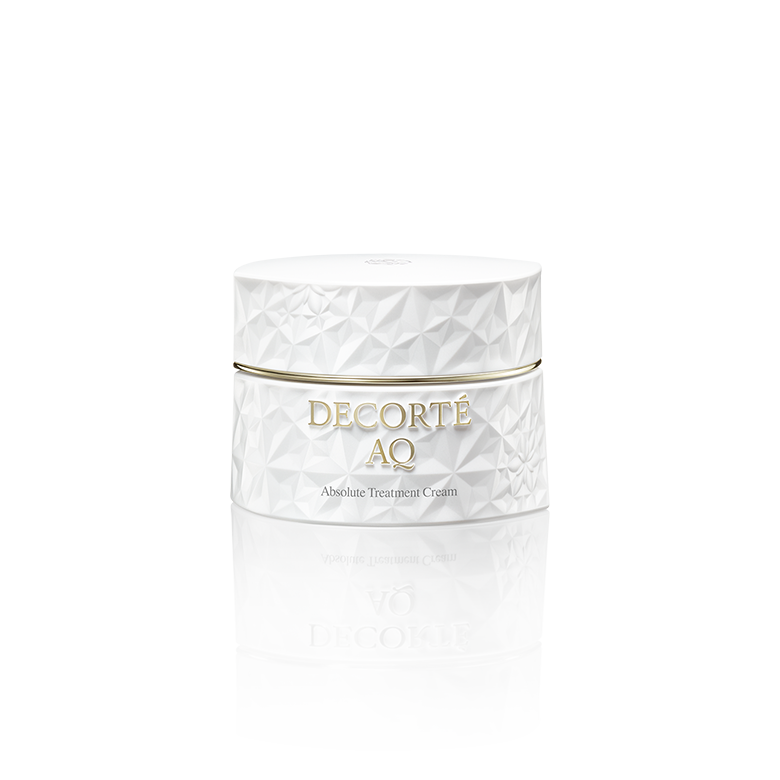 AQ ラディアンス コフレ Ⅱ | DECORTÉ（コスメデコルテ）公式