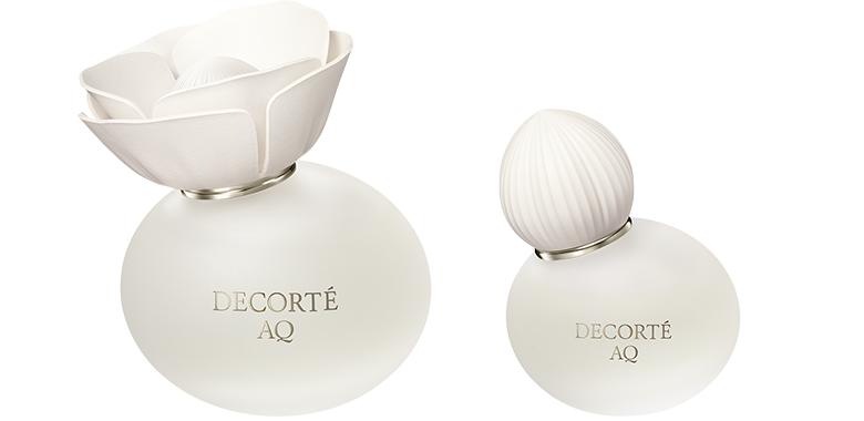 新品未使用 コスメデコルテ AQ パフュームド ヘアミスト 30ml AQ パフュームド ヘアミスト | DECORTÉ（コスメデコルテ）公式