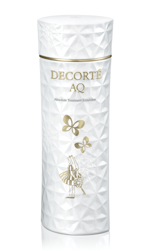 AQ ラディアンス コフレ Ⅲ | DECORTÉ（コスメデコルテ）公式