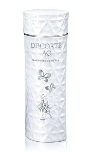 AQ ブライト ラディアンス コフレ Ⅲ | DECORTÉ（コスメデコルテ