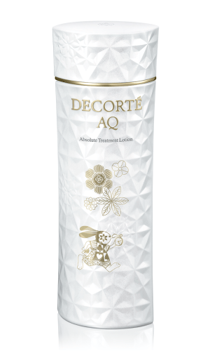 AQ ラディアンス コフレ Ⅲ | DECORTÉ（コスメデコルテ）公式
