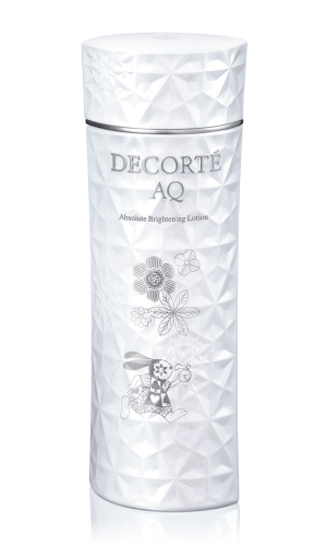 AQ ブライト ラディアンス コフレ Ⅲ | DECORTÉ（コスメデコルテ