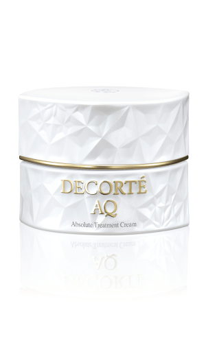 AQ ラディアンス コフレ Ⅲ | DECORTÉ（コスメデコルテ）公式