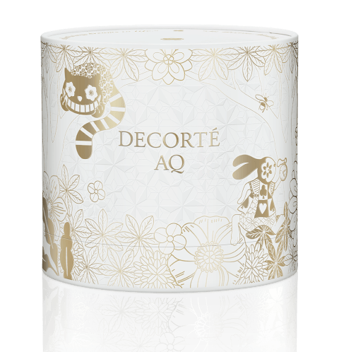 AQ ラディアンス コフレ Ⅲ | DECORTÉ（コスメデコルテ）公式