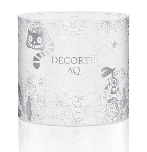 AQ ブライト ラディアンス コフレ Ⅲ | DECORTÉ（コスメデコルテ