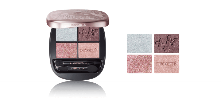 メイクアップ コレクション 2026 Alice in DECORTÉ Wonderland