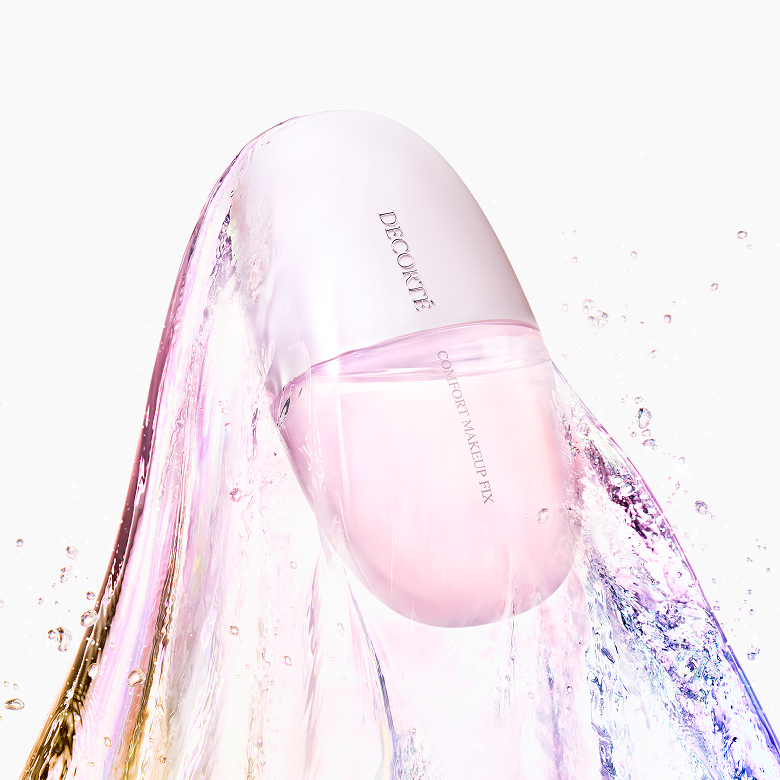 コンフォート デイミスト メイクアップ フィックス | DECORTÉ（コスメ