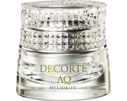 ♡新品未使用♡DECORTÉ AQ エターナルエレガンスボックス乳液&化粧水