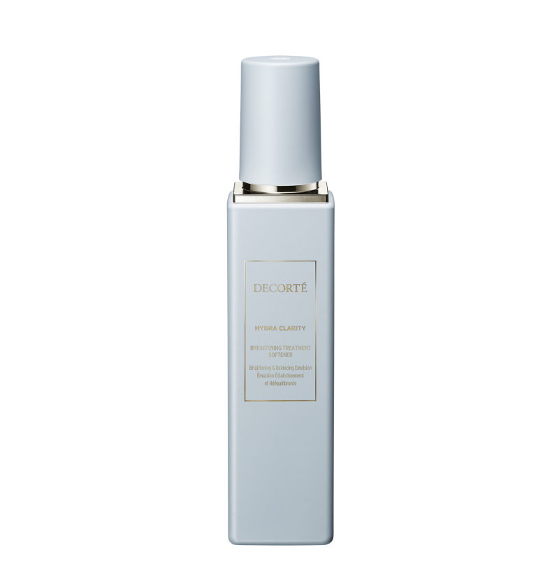 イドラクラリティ 薬用 ブライトニング トリートメント ソフナー