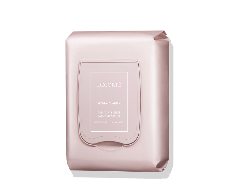 イドラクラリティ コンセントレート クリーム | DECORTÉ（コスメ