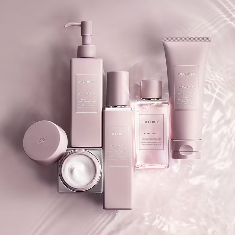 イドラクラリティ トリートメントエッセンス イルミネイティング