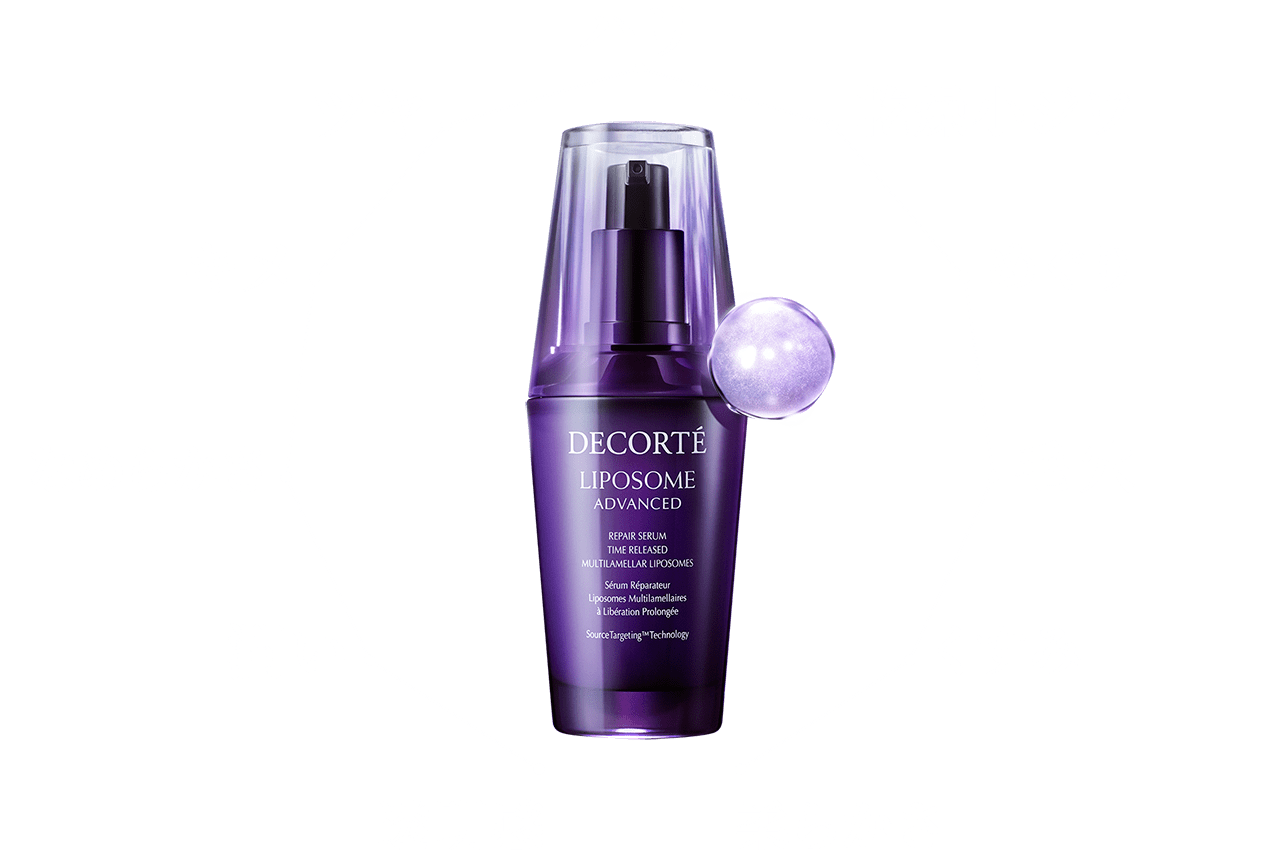 リポソーム アドバンスト リペアセラム ＜30mL＞ | DECORTÉ