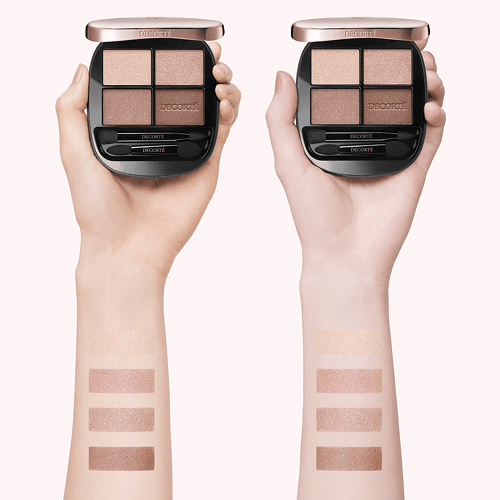 DECORTÉ Point Makeup 2026 | DECORTÉ（コスメデコルテ）公式