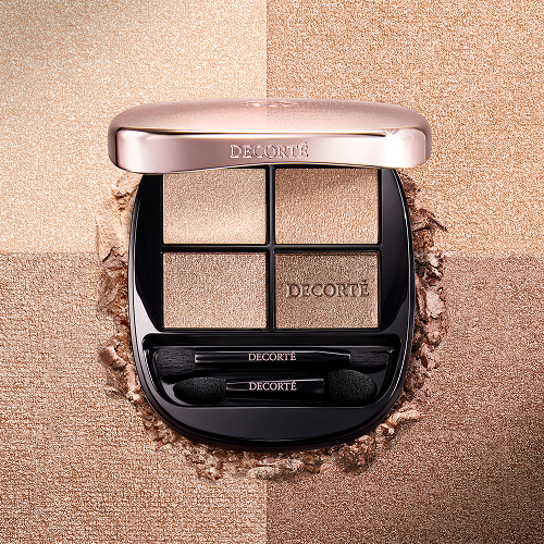 DECORTÉ Point Makeup 2026 | DECORTÉ（コスメデコルテ）公式