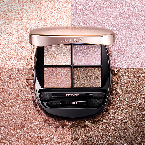 DECORTÉ Point Makeup 2026 | DECORTÉ（コスメデコルテ）公式
