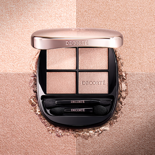 DECORTÉ Point Makeup 2026 | DECORTÉ（コスメデコルテ）公式