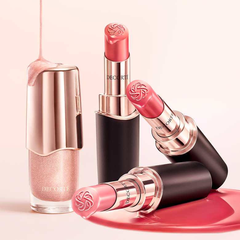 DECORTÉ Point Makeup 2026 | DECORTÉ（コスメデコルテ）公式