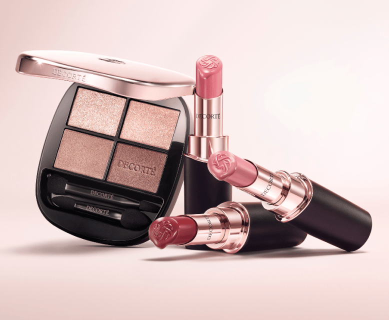 DECORTÉ Point Makeup 2026 | DECORTÉ（コスメデコルテ）公式