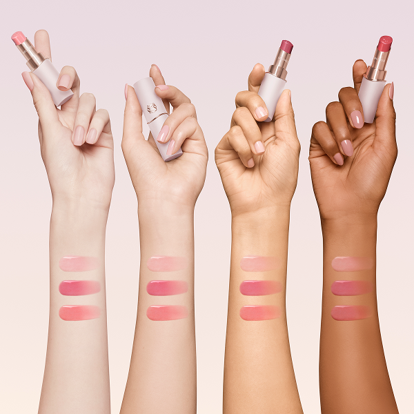 ルージュデコルテ ティント ＆ プランプ 01 my cupid | DECORTÉ