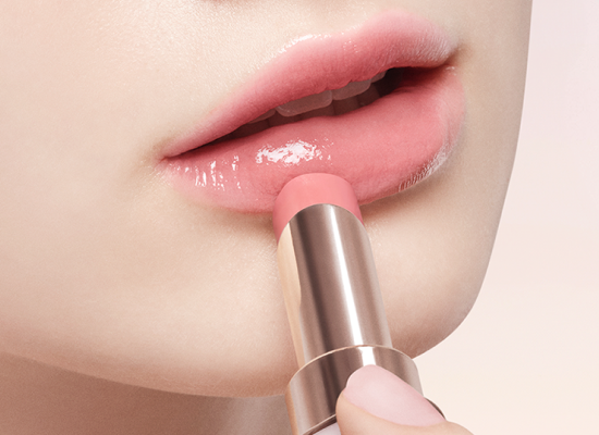 ルージュデコルテ ティント ＆ プランプ 01 my cupid | DECORTÉ