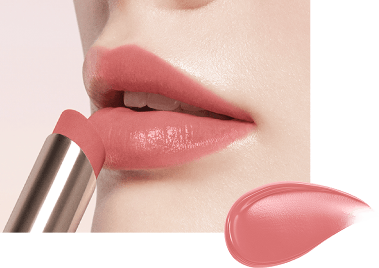 ルージュデコルテ クリームサテン 01S sophisticated rose | DECORTÉ