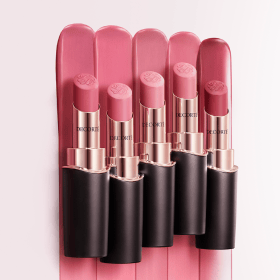ルージュデコルテ クリームサテン 01S sophisticated rose | DECORTÉ