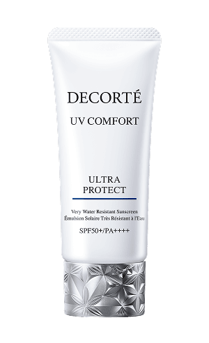 UV コンフォート エアリートランスペアレント | DECORTÉ（コスメ
