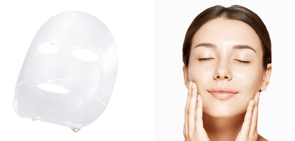 ホワイトロジスト インテンシブ ブライトニングマスク 30mL×1枚入