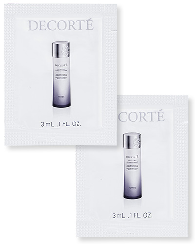 ユース パワー エッセンス ローション | DECORTÉ（コスメデコルテ