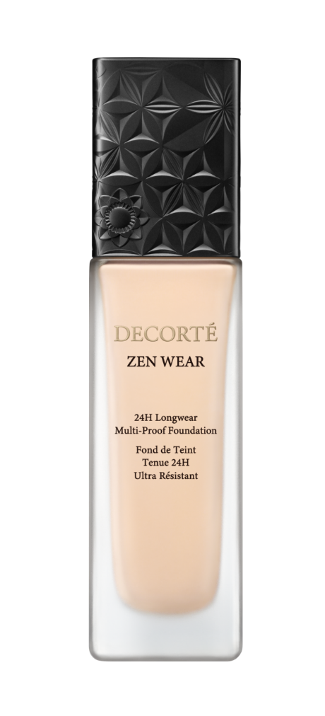 ゼン ウェア ステイ C10 | DECORTÉ（コスメデコルテ）公式オンライン