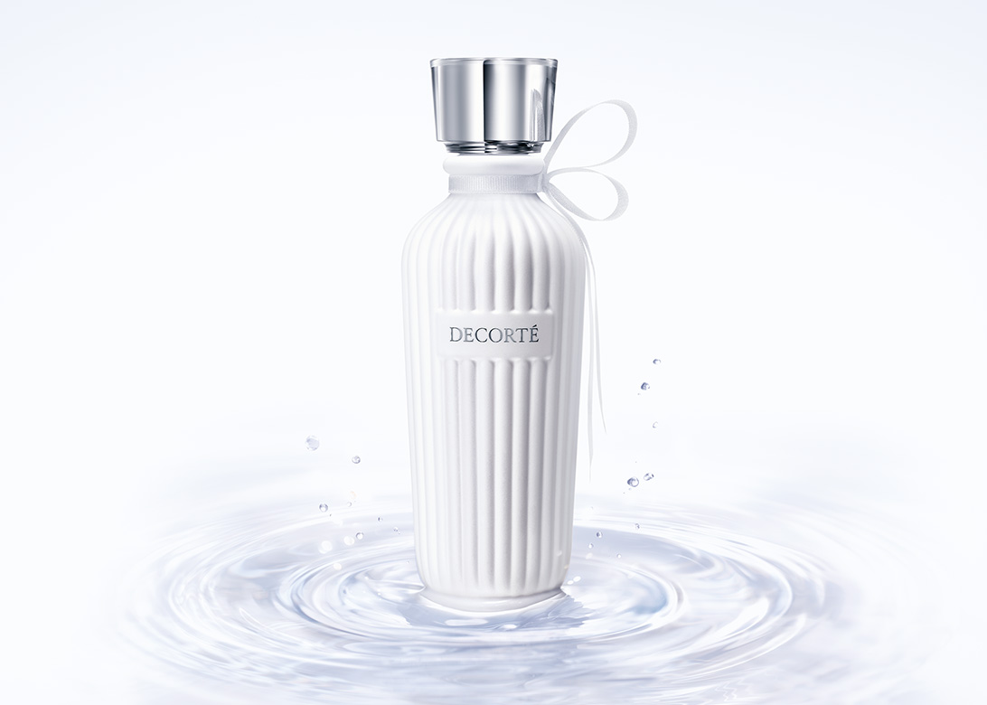 ライン一覧/DECORTÉ フレグランス 商品一覧 | DECORTÉ（コスメ