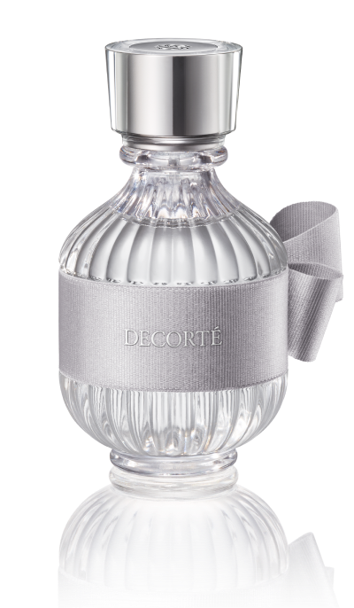 コスメデコルテ　香水　3点 キモノ ミモザ オードトワレ & キモノ ミモザ ソリッドパフューム