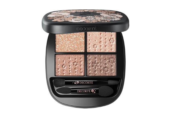 AYAページ　コスメデコルテ エターナル ブルーム 抽選ページ | DECORTÉ（コスメデコルテ