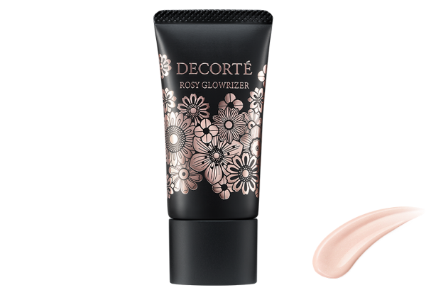 エターナル ブルーム 抽選ページ | DECORTÉ（コスメデコルテ